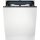 Electrolux EEM48320L fekete, programok száma: 8, beépíthető, 14 terítékes mosogatógép 