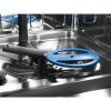 Electrolux EEM48320L fekete, programok száma: 8, beépíthető, 14 terítékes mosogatógép 