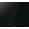 Gorenje GI6401BSC fekete, beépíthető, indukciós, főzőzóna: 4, beépíthető méret: 56cm, főzőlap