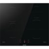 Gorenje GI6401BSC fekete, beépíthető, indukciós, főzőzóna: 4, beépíthető méret: 56cm, főzőlap