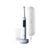 Oral-B iO series 10 Stardust White elektromos fogkefe