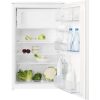 Electrolux LFB2AE88S egyajtós, beépíthető, Hűtő:110L, Fagyasztó:14L, hűtőszekrény