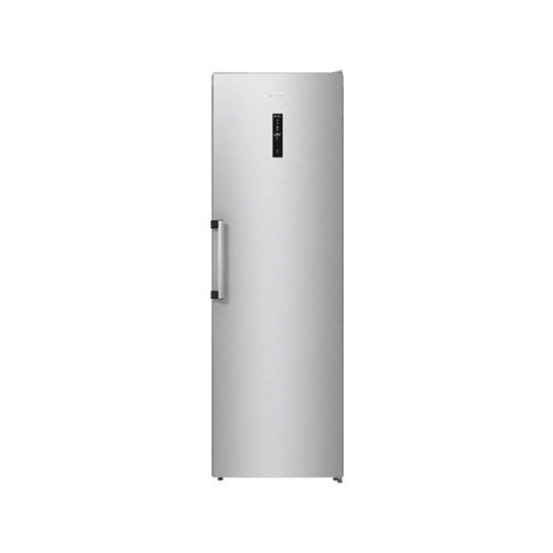 Gorenje FN619EAXL6 inox, egyajtós, Hűtő:L, Fagyasztó:280L, No frost fagyasztószekrény