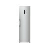 Gorenje FN619EAXL6 inox, egyajtós, Hűtő:L, Fagyasztó:280L, No frost fagyasztószekrény