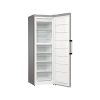 Gorenje FN619EAXL6 inox, egyajtós, Hűtő:L, Fagyasztó:280L, No frost fagyasztószekrény