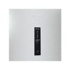 Gorenje FN619EAXL6 inox, egyajtós, Hűtő:L, Fagyasztó:280L, No frost fagyasztószekrény