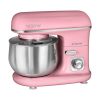 Bomann KM 6030 CB 1000W, 5L, pink konyhai robotgép