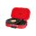 Trevi TT 1020 BT Red piros lemezjátszó