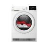 AEG TR718L2E fehér, 8 kg, hőszivattyús, szárítógép