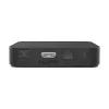 Strong LEAP-S3 Google TV BOX set-top box / TV okosító / médialejátszó