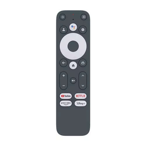 Strong LEAP-S3 Google TV BOX set-top box / TV okosító / médialejátszó