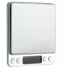 Ruhhy digitális konyhai mérleg 500g-ig, mérési pontosság 0,01g