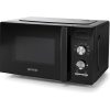 Gorenje MO20A3BH 800W 20L fekete mikrohullámú sütő