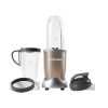 Nutribullet NB907CP 0,71L+0,9L perzsgőarany smoothie készítő
