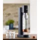 Laica HI8200L antracit szódagép