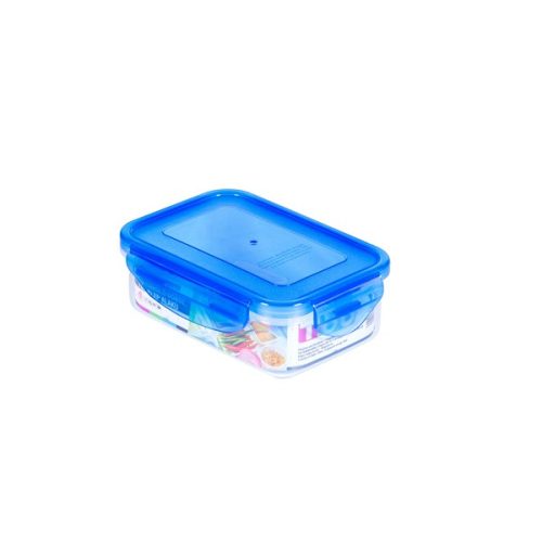 TOO KT-063 500ml-es téglalap alakú ételtároló doboz