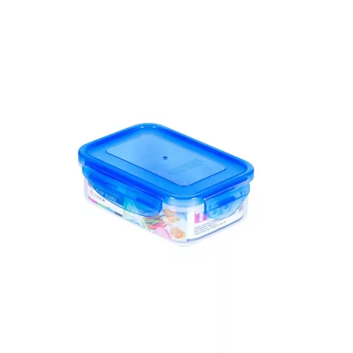 TOO KT-063 500ml-es téglalap alakú ételtároló doboz