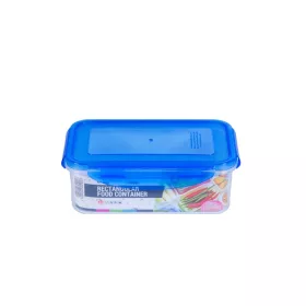 TOO KT-064 1100ml-es téglalap alakú ételtároló doboz