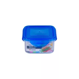 TOO KT-071 350ml-es négyzet alakú ételtároló doboz