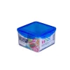 TOO KT-073 2600ml-es négyzet alakú ételtároló doboz