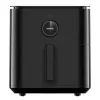 Xiaomi Smart Air Fryer fekete 6,5 L forrólevegős sütő (air fryer/airfryer)