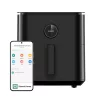 Xiaomi Smart Air Fryer fekete 6,5 L forrólevegős sütő (air fryer/airfryer)