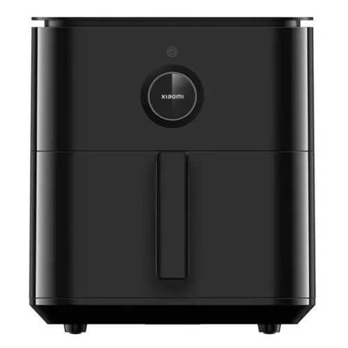 Xiaomi Smart Air Fryer fekete 6,5 L forrólevegős sütő (air fryer/airfryer)