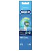 Oral-B EB20-2 Precision Clean 2 db-os elektromos fogkefe pótfej szett