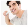 Oral-B EB20-8 Precision Clean 8 db-os elektromos fogkefe pótfej szett