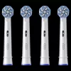 Oral-B EB60 4 db-os Sensi elektromos fogkefe pótfej szett