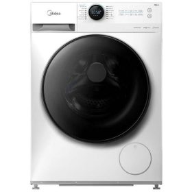   Midea MF200W70WB/W-HU fehér, elöltöltős, max.1400ford., 7 kg, mosógép