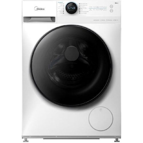 Midea MF200W70WB/W-HU fehér, elöltöltős, max.1400ford., 7 kg, mosógép