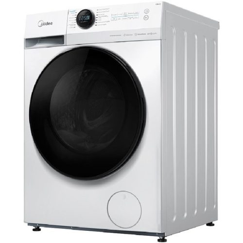 Midea MF200W70WB/W-HU fehér, elöltöltős, max.1400ford., 7 kg, mosógép