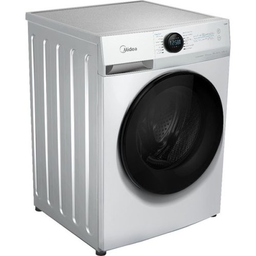 Midea MF200W70WB/W-HU fehér, elöltöltős, max.1400ford., 7 kg, mosógép