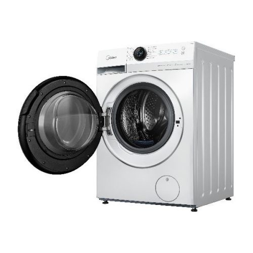 Midea MF200W70WB/W-HU fehér, elöltöltős, max.1400ford., 7 kg, mosógép