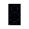 Electrolux LIT30230C fekete, beépíthető, indukciós, főzőzóna: 2, beépíthető méret: 27cm, főzőlap