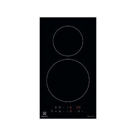   Electrolux LIT30230C fekete, beépíthető, indukciós, főzőzóna: 2, beépíthető méret: 27cm, főzőlap