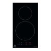 Electrolux LIT30230C fekete, beépíthető, indukciós, főzőzóna: 2, beépíthető méret: 27cm, főzőlap