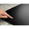 Electrolux LIT30230C fekete, beépíthető, indukciós, főzőzóna: 2, beépíthető méret: 27cm, főzőlap