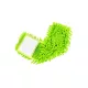 IRIS CT-004-G mikroszálas cserélhető lapos felmosófej 40x13cm