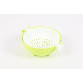 IRIS KT-249-G konyhai tál és szűrő