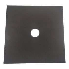   IRIS KT-260-B 4 darabos konyhai tűzhelyvédő alátét szett