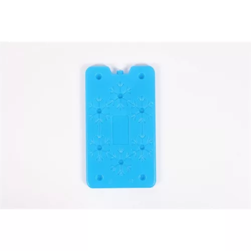 IRIS KT-263-BL konyhai jégakku szett, 2 darab 400ml-es akku