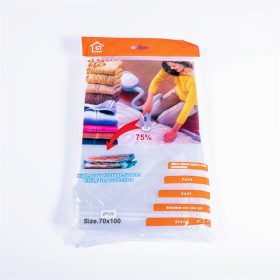   IRIS KT-287 70x100 cm-es vákuumos tárolózsák 2 darabos csomag