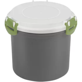   TOO KT-146 joghurt tároló kanállal, ételtároló doboz 600ml
