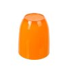 TOO KT-149-O 500ml-es duplafalú, kerek műanyag pohár