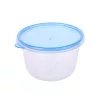 TOO KT-150 6 db-os kerek 745ml-es ételtároló doboz szett