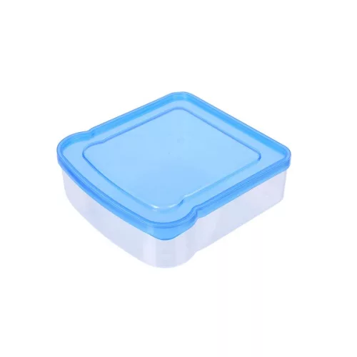 TOO KT-155 szendvicses doboz 16x16x4,7cm