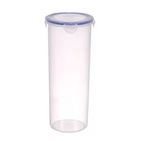   TOO KT-156 2 L-es kerek, 12,5cm átmérőjű magas ételtároló doboz