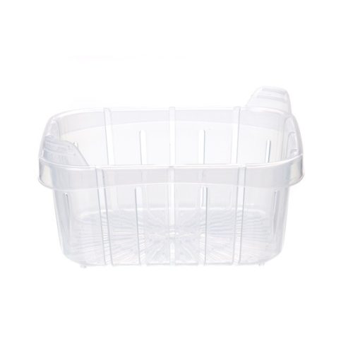 TOO KT-158 2.000ml-es mikrózható párolóedény